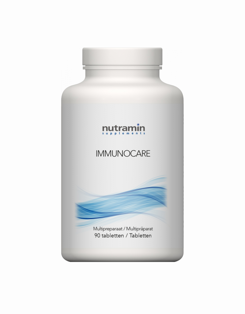 Nutramin Nutramin Immunocare