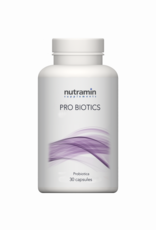 Nutramin Nutramin Pro Biotics