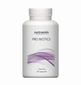 Nutramin Pro Biotics