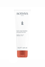 Sothys Sothys Lait Corps Lumière - Pastèque Citron Vert