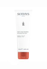 Sothys Sothys Lait Corps Lumière - Wassermelonen Limette