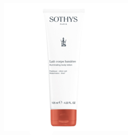 Sothys Lait Corps Lumière