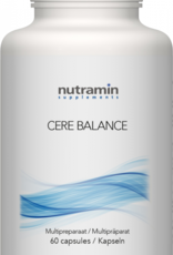 Nutramin Nutramin Cere Balance 60