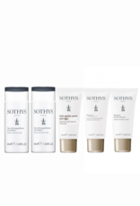 Sothys Vakantie Reispakket Sothys Hydra 1