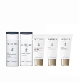 Sothys Forfait Vacances Sothys Hydra 2