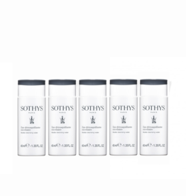 Sothys Vakantie Reispakket Sothys 7