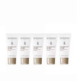 Sothys Reispakket Sothys 6