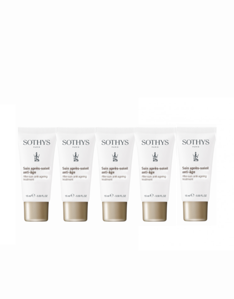 Sothys Forfait Voyage Sothys 6