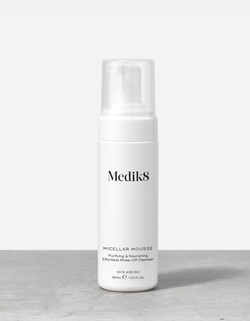 Medik8 Medik8 Micellar Mousse