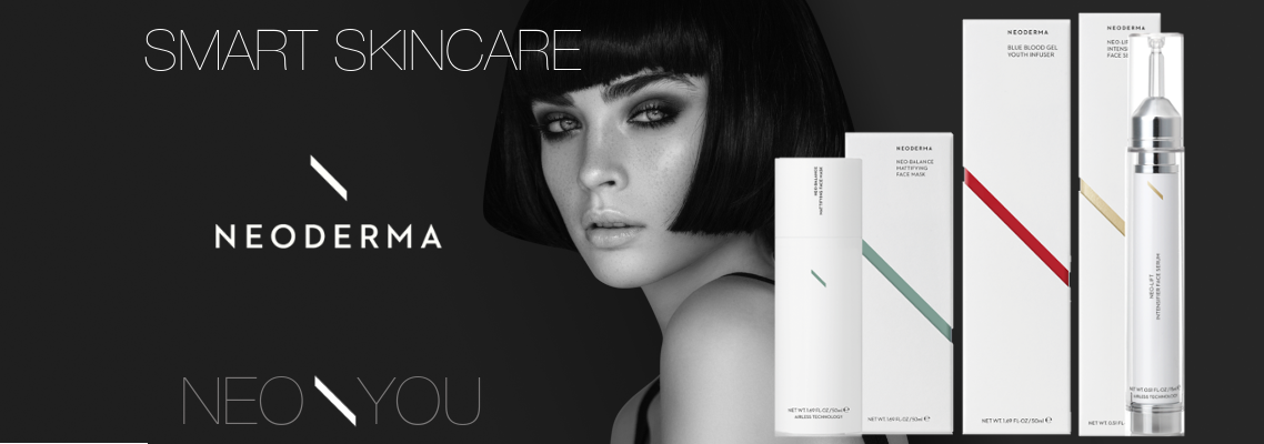 Neoderma -Smart Skincare