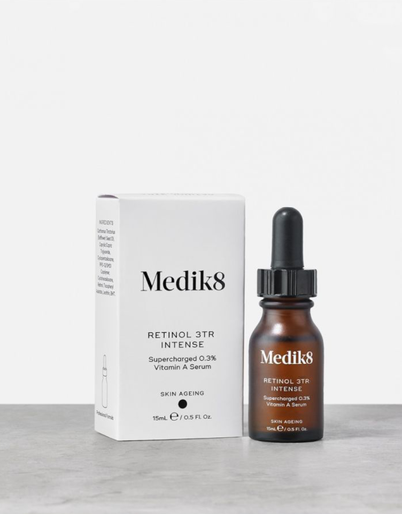 Medik8 Medik8 Intelligent Retinol 3TR