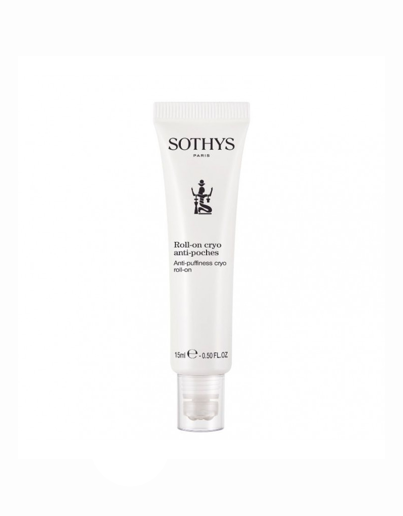 Sothys Sothys Roll-on Cryo Anti-Poches