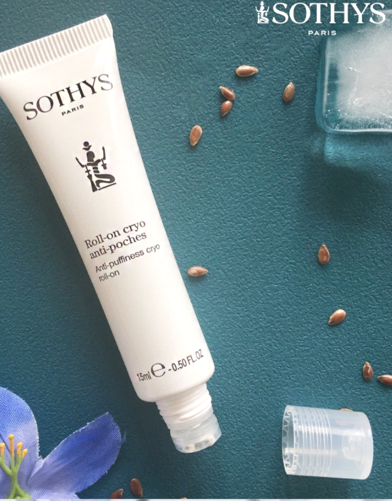 Sothys Sothys Roll-on Cryo Anti-Poches