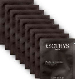 Sothys Patchs Express Yeux