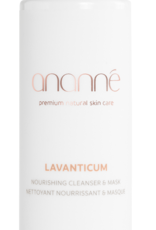 Ananné Ananné Lavanticum Nettoyant Nourrissant & Masque