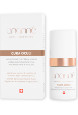 Ananné Ananné Cura Oculi Nourishing Eye Cream & Mask