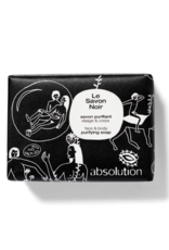 Absolution Absolution Le Savon Noir