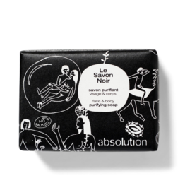 Absolution Le Savon Noir