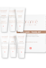 Ananné Ananné Must Have - Travel Set