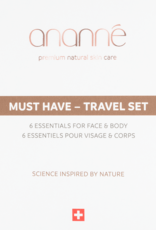 Ananné Ananné Must Have - Travel Set