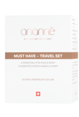 Ananné Ananné Must Have - Travel Set