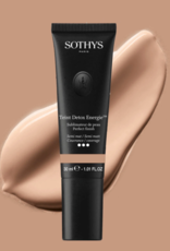 Sothys Sothys Teint Detox Energie Semi-Mat - C20 Sable