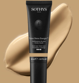 Sothys Teint Detox Energie - N10 Beige