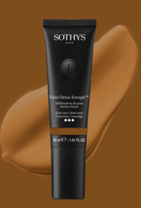 Sothys Sothys Teint Detox Energie Semi-Mat - W30 Praline