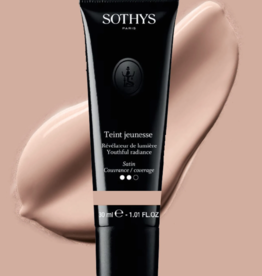 Sothys Teint Jeunesse - C10 Porcelaine