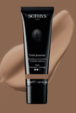 Sothys Sothys Teint Jeunesse Révélateur de Lumière - C40 Caramel