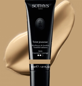 Sothys Teint Jeunesse - N10 Beige