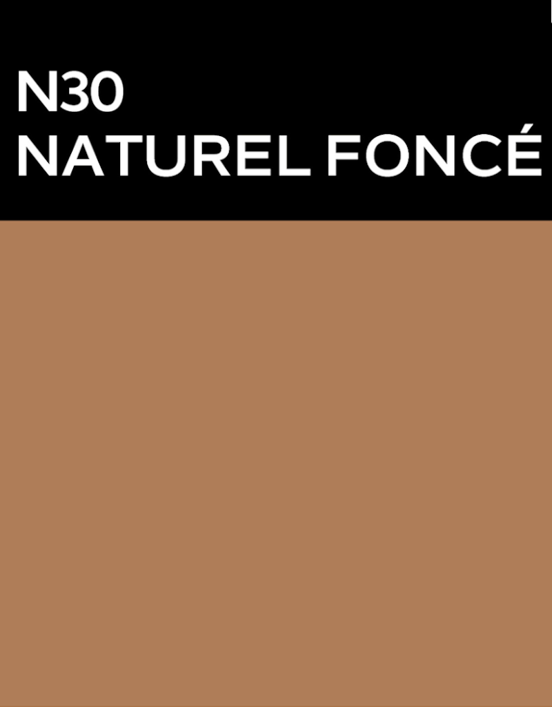 Sothys Sothys Teint Jeunesse Révélateur de Lumière - N30 Naturel Fonce