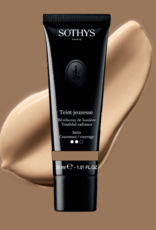 Sothys Sothys Teint Jeunesse Révélateur de Lumière - N30 Naturel Fonce