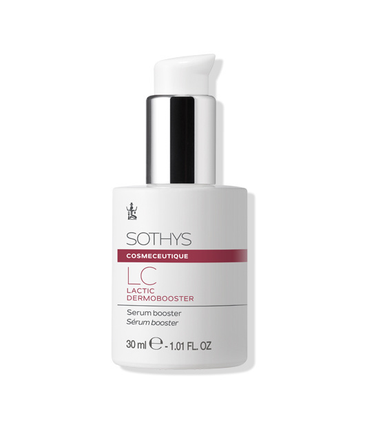 Sothys Sothys Cosmeceutique  Lactic Dermobooster