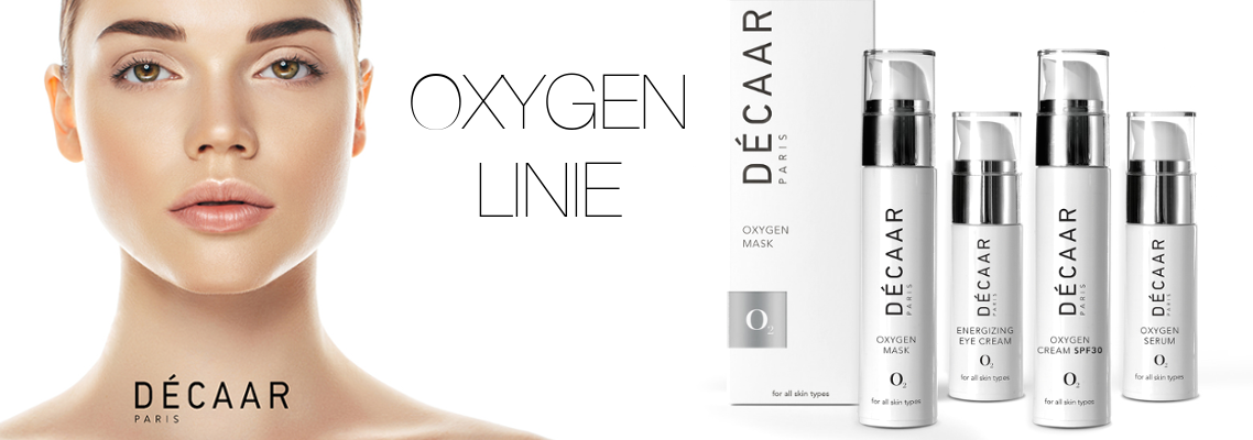 DECAAR Oxygen Linie