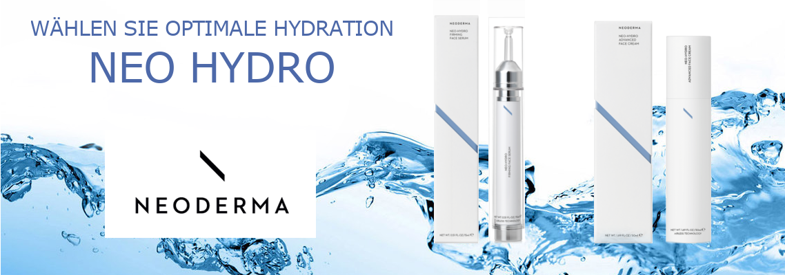 Neoderma Hydration Neo-Hydro