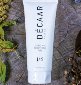 Decaar Delicate Soothing Gel