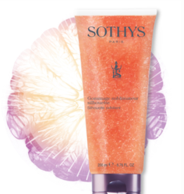 Sothys Gommage Sublimateur Silhouette