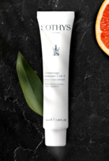 Sothys Sothys Peeling und Maske 2-in-1 Yuzu Grapefruit