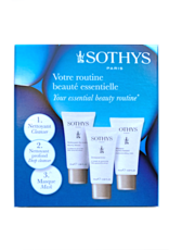 Sothys Sothys Mini Kit Gesicht