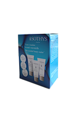 Sothys Sothys Mini Kit Gesicht