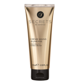 Sothys Secrets Creme Mains Jeunesse