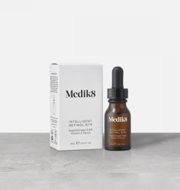 Medik8 Intelligent Retinol 6TR