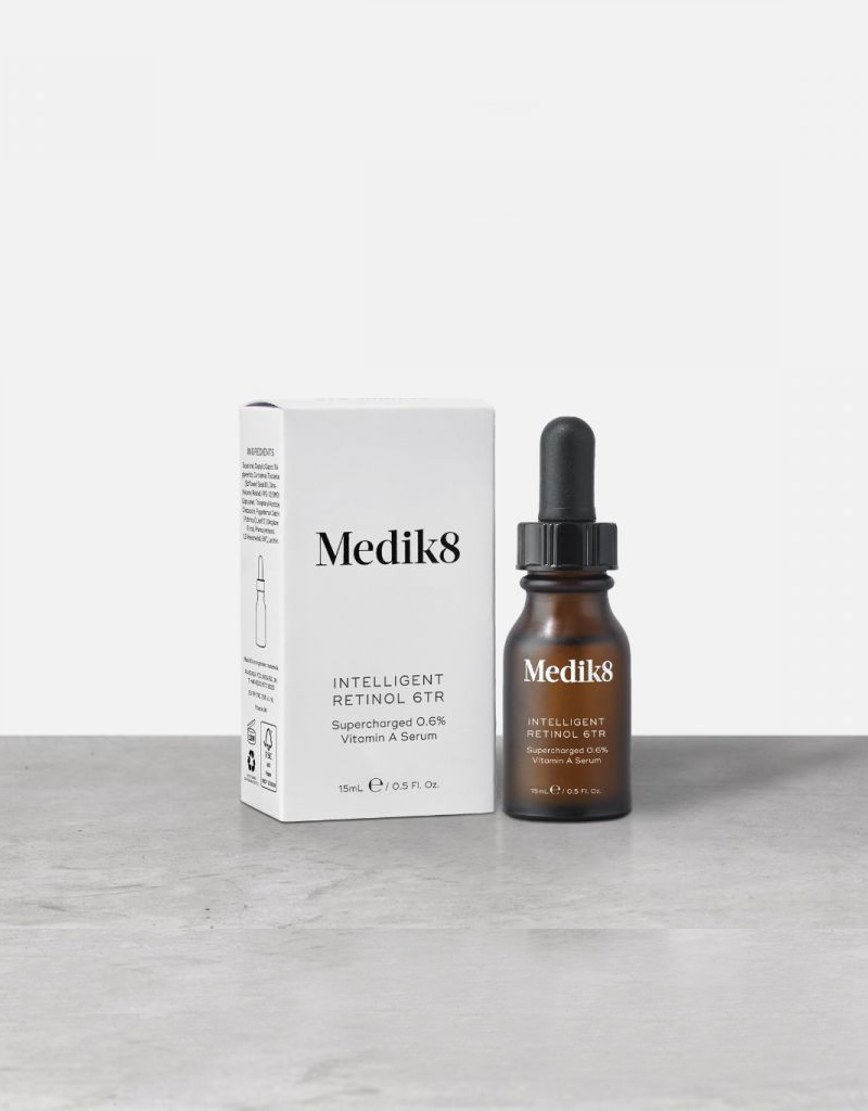 Medik8 Medik8 Intelligent Retinol 6TR