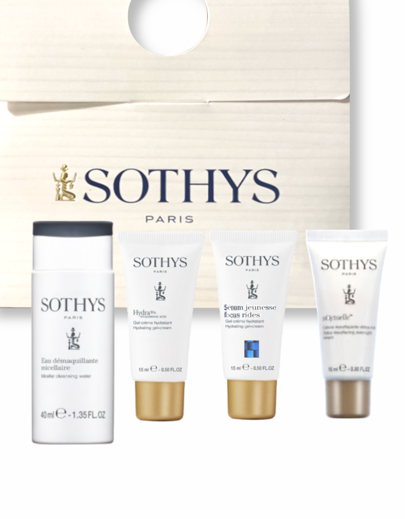 Sothys SothysMini Pochette Face 1