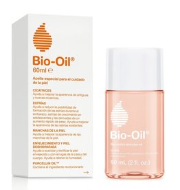 Divers Bio-Oil