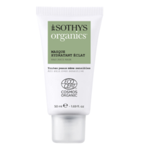Sothys Sothys Organics Emulsion Hydratante Revitalisante