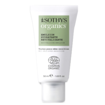 Sothys Sothys Organics Gommage Visage Éclat