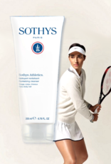 Sothys Sothys Athletics Nettoyant Revitalisant - gezicht, lichaam, haar