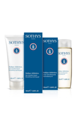 Sothys Sothys Athletics Nettoyant Revitalisant - Gesicht, Körper, Haare